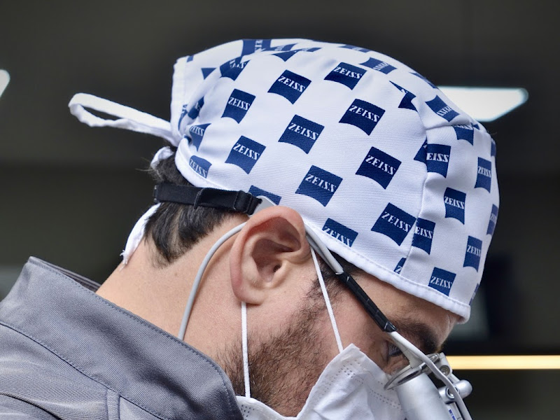 Foto de Dr Bernardo Boni | Cirurgião-dentista em Curitiba