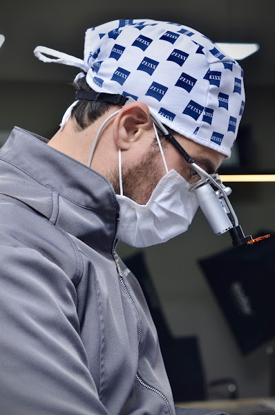 Foto 2 de Dr Bernardo Boni | Cirurgião-dentista em Curitiba