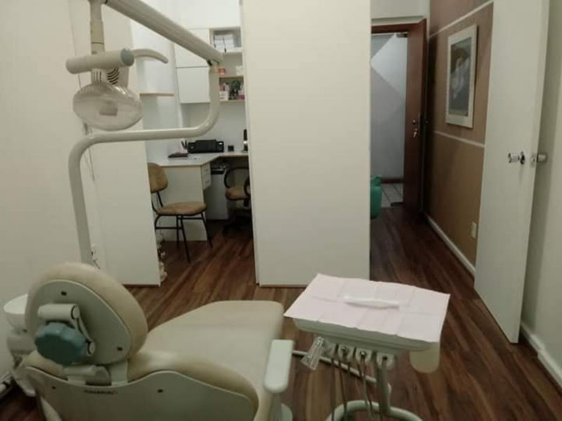 Foto de Dr. Bernardo Daflon