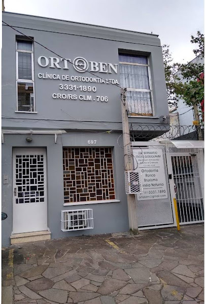 Foto 2 de Dr. Bernardo Godolphim - Ortodontista Invisalign Doctor - Tratamento Ronco e Apneia do Sono - Porto Alegre