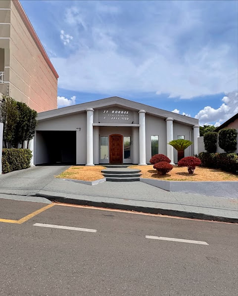 Foto 3 de Dr. Bernardo Luzes Borges | Dentista Estética & Reabilitação Oral | Uberaba