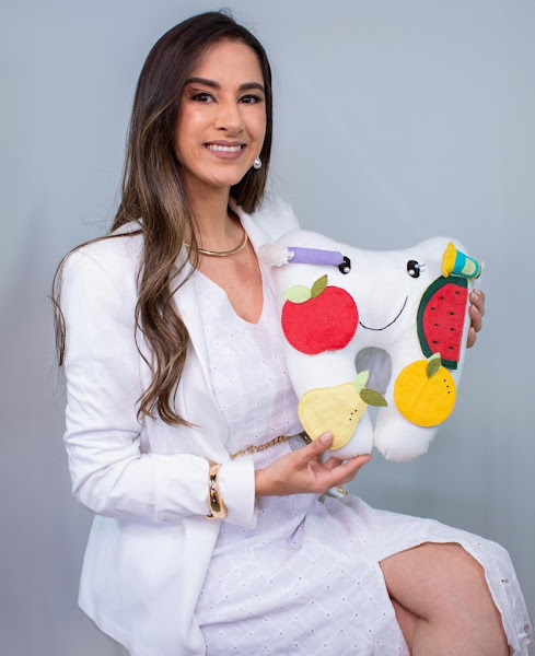 Foto 2 de Drª. Bianca Borges