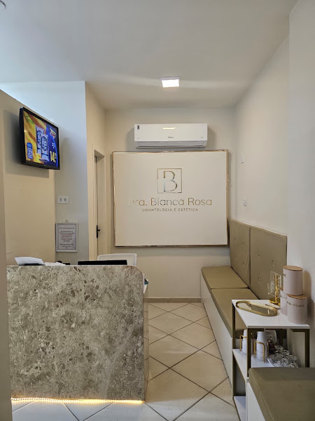 Foto 2 de Drª Bianca Rosa - Odontologia e Estética