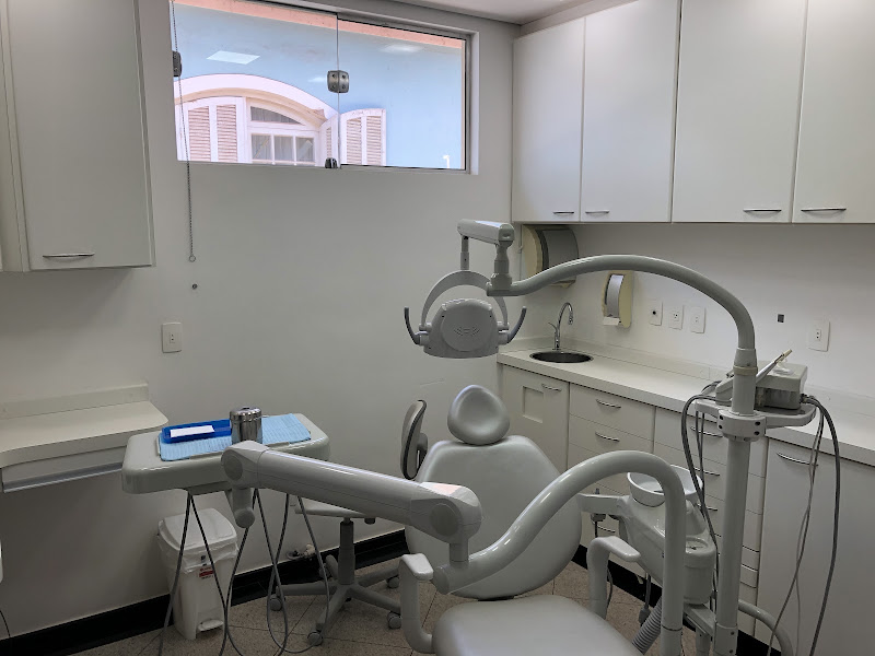 Foto de Dr. Bolivar Pimenta Junior CROSP 63490