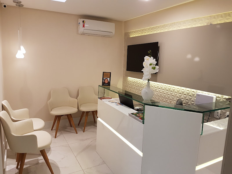 Foto 3 de Dr. BRAZ FERREIRA - Consultório Odontológico