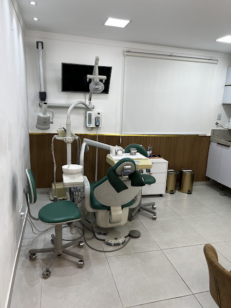 Foto 2 de Drª Brena Silva Odontologia e Harmonização