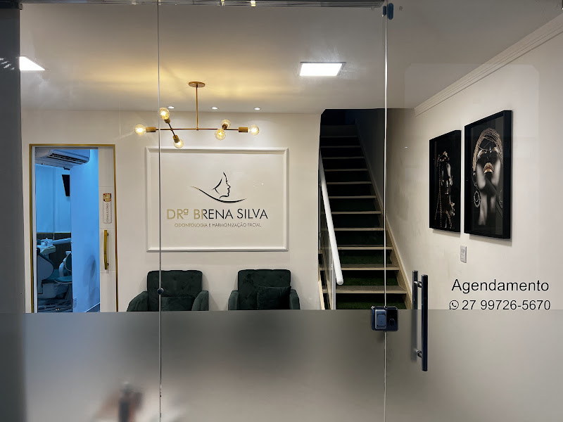 Foto 3 de Drª Brena Silva Odontologia e Harmonização