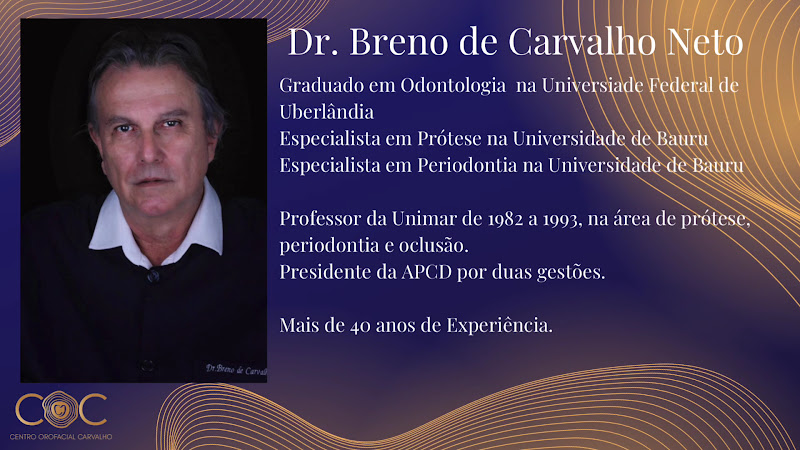 Foto 3 de Dr. Breno de Carvalho Neto