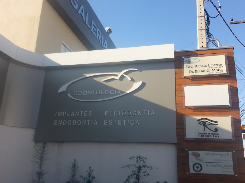 Foto 2 de Dr. Breno Motta - Periodontia