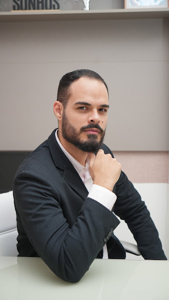 Foto 2 de Dr Breno Oliveira - Odontologia Humanizada