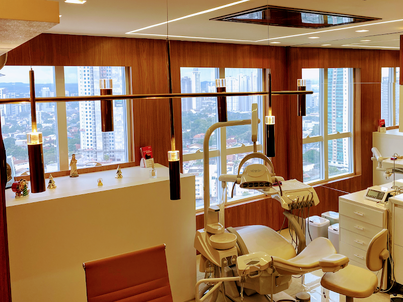 Foto de Dr Breno Peres