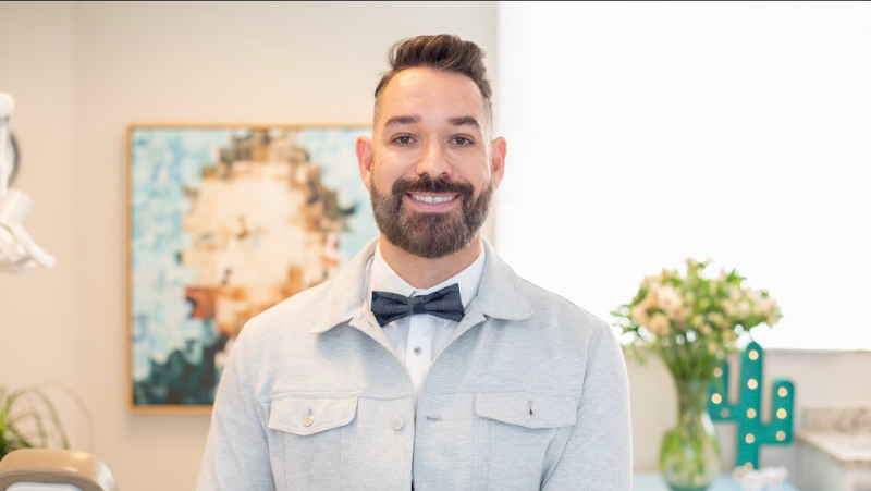 Foto 2 de Dr. Breno Rios Fernandes Odontologia