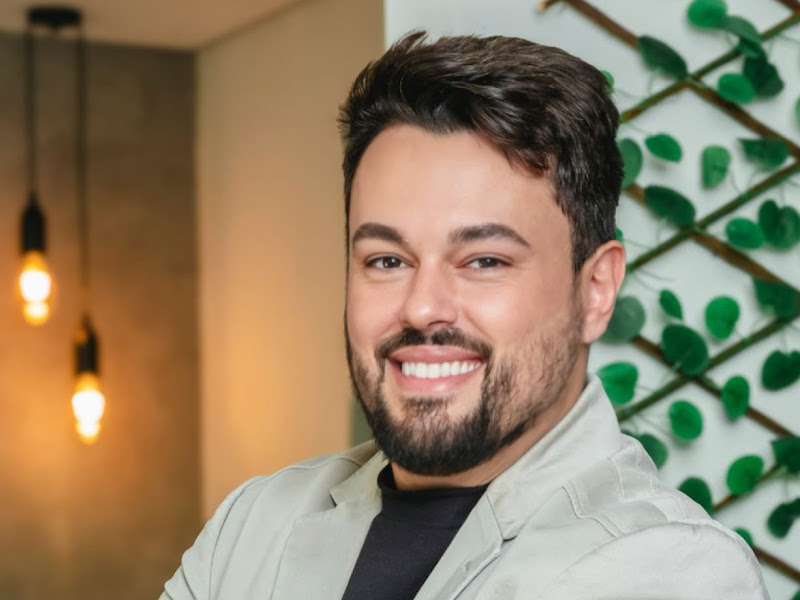 Foto de Dr. Breno Souza