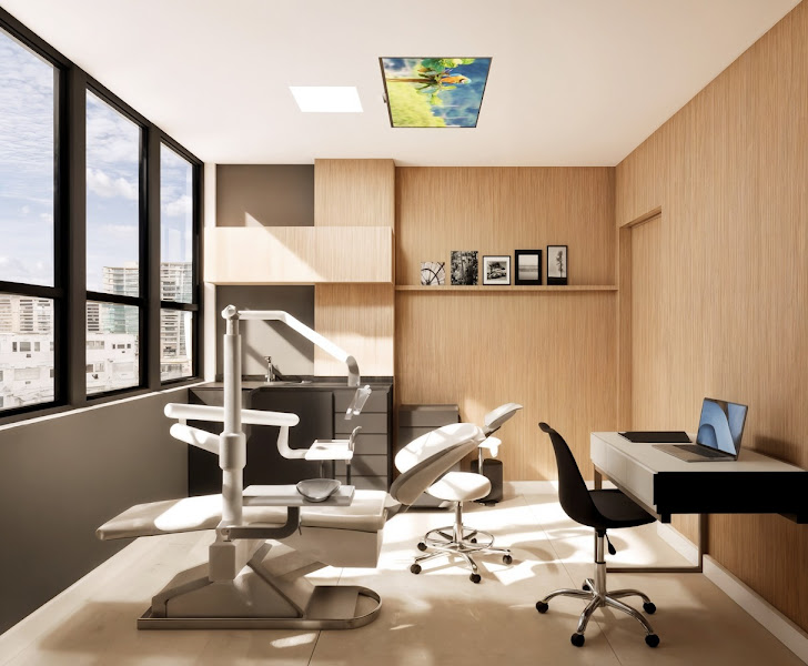 Foto 3 de Dr. Breno Souza