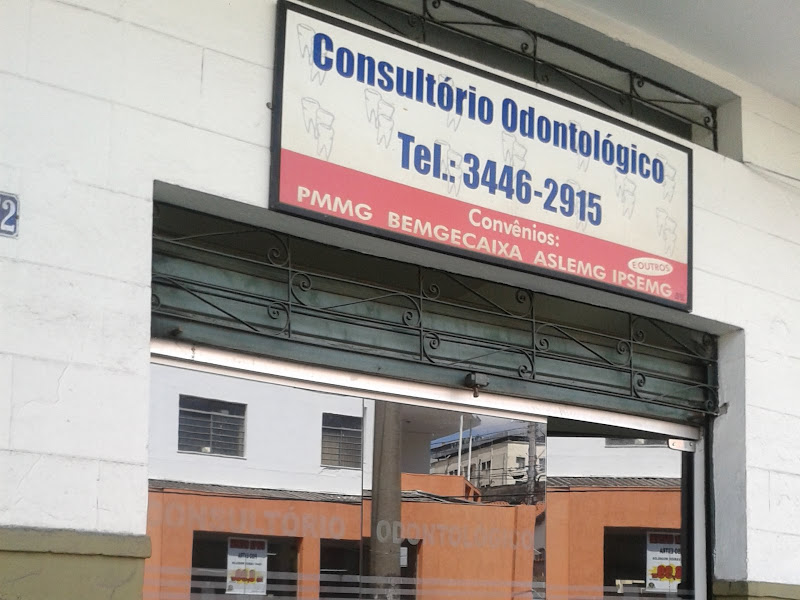 Foto 7 de Dr. Breno Souza