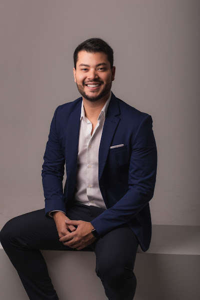 Foto 3 de Dr. Brian Fernandes - Estetica Orofacial