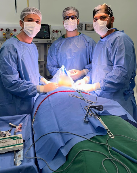 Foto 3 de Dr. Brunno Mororó Implantes Dentários