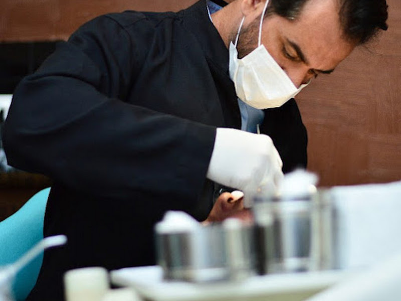 Foto 11 de Dr. Brunno Mororó Implantes Dentários