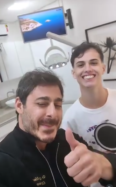 Foto 2 de Dr. Bruno Almeida Odontologia