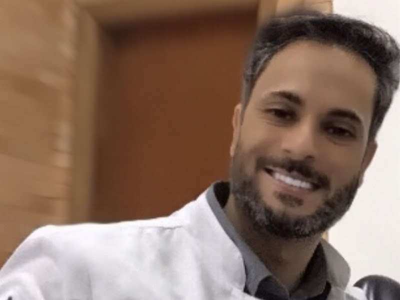 Foto de Dr. Bruno Amaro Costa | Dentista SouSmile em Uberaba