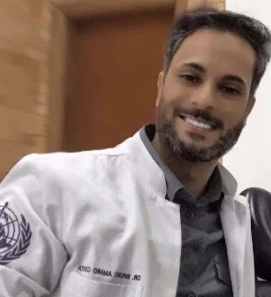 Foto 2 de Dr. Bruno Amaro Costa | Dentista SouSmile em Uberaba