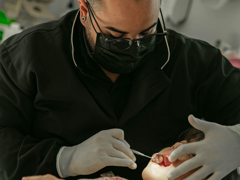 Foto 7 de Dr Bruno Azevedo | Dr Diego Azevedo - Dentistas Ribeirão Preto