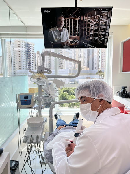 Foto 2 de Dr. Bruno Barbosa Campos