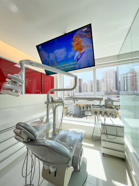 Foto 3 de Dr. Bruno Barbosa Campos