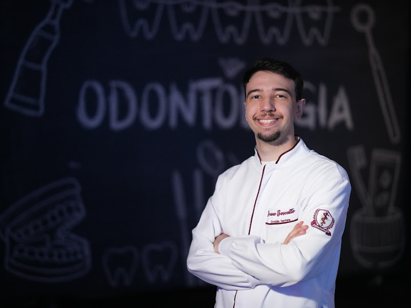 Foto de Dr. Bruno Boscatto - Cirurgião Dentista