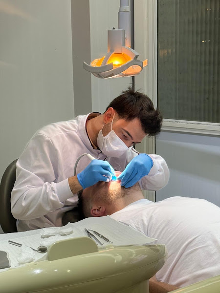 Foto 3 de Dr. Bruno Boscatto - Cirurgião Dentista