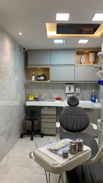 Foto 3 de Dr. Bruno Brasil Marechal