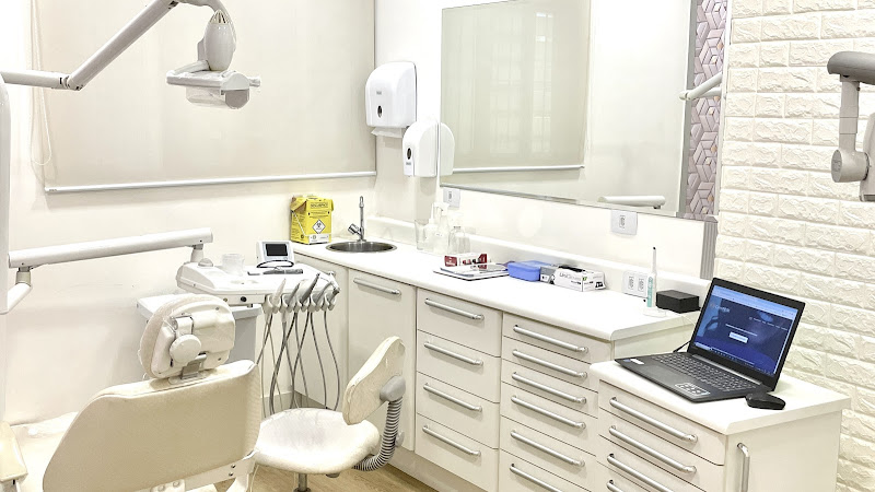 Foto 2 de Dr. Bruno Campori | Pediatria e Ortodontia Familiar