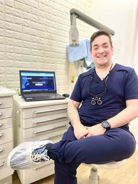 Foto 3 de Dr. Bruno Campori | Pediatria e Ortodontia Familiar