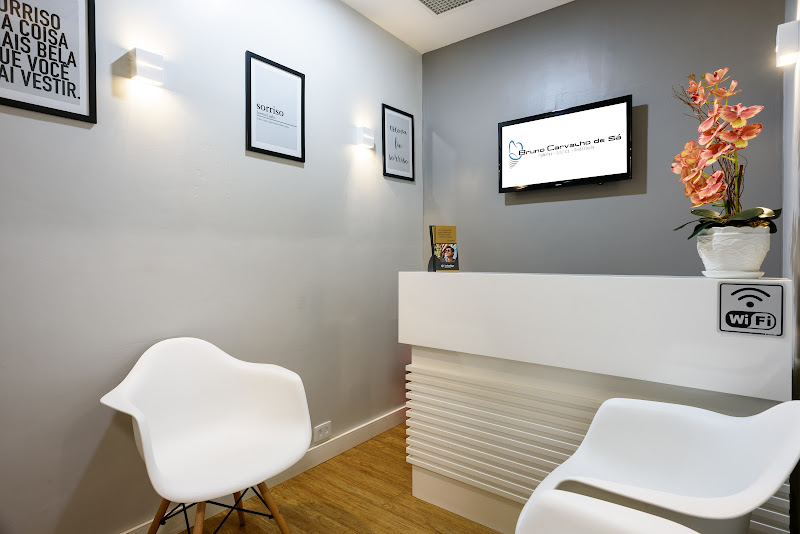 Foto 3 de Dr. Bruno Carvalho de Sá