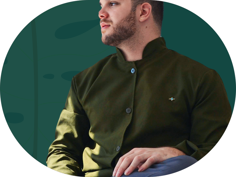 Foto 2 de Dr. Bruno Chaparoni Cirurgião Dentista