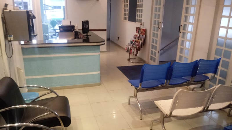 Foto 2 de Dr Bruno Coleto Odontologia