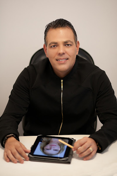 Foto 2 de Dr. Bruno Conte Andre - Harmonização Orofacial