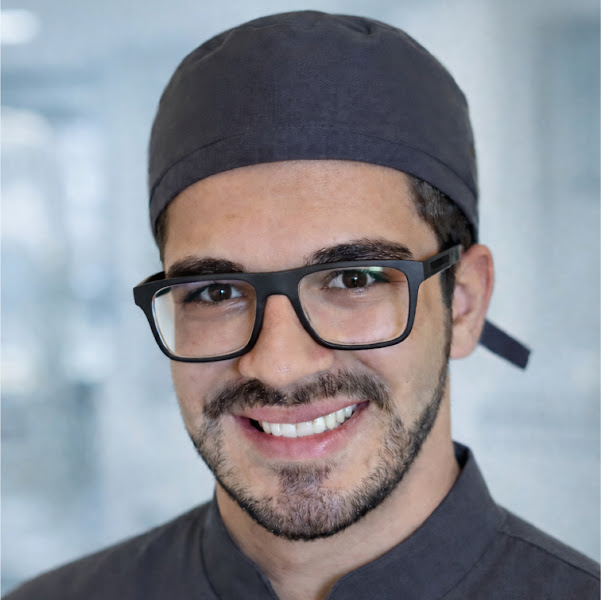 Foto 2 de Dr. Bruno Fernandes Marques - Dentista