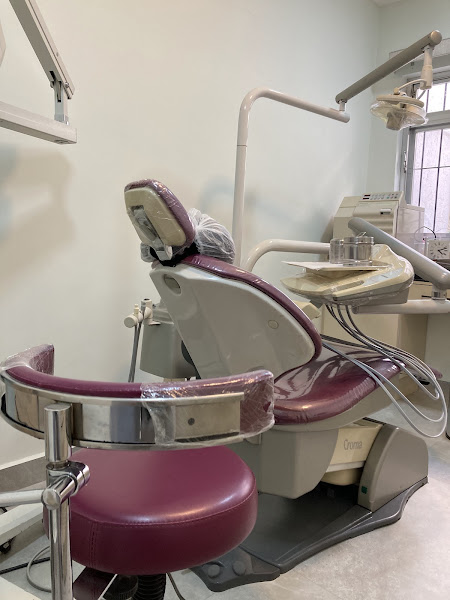 Foto 3 de Dr. Bruno Fernandes Marques - Dentista