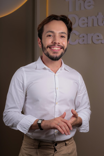 Foto 2 de Dr Bruno Fischer | Lentes em Resina | Dentista em Piracicaba