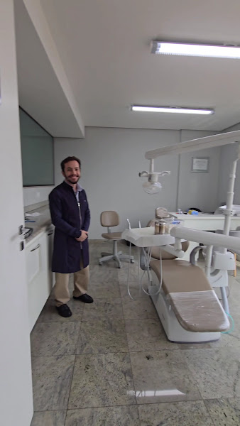 Foto 3 de Dr Bruno Fischer | Lentes em Resina | Dentista em Piracicaba