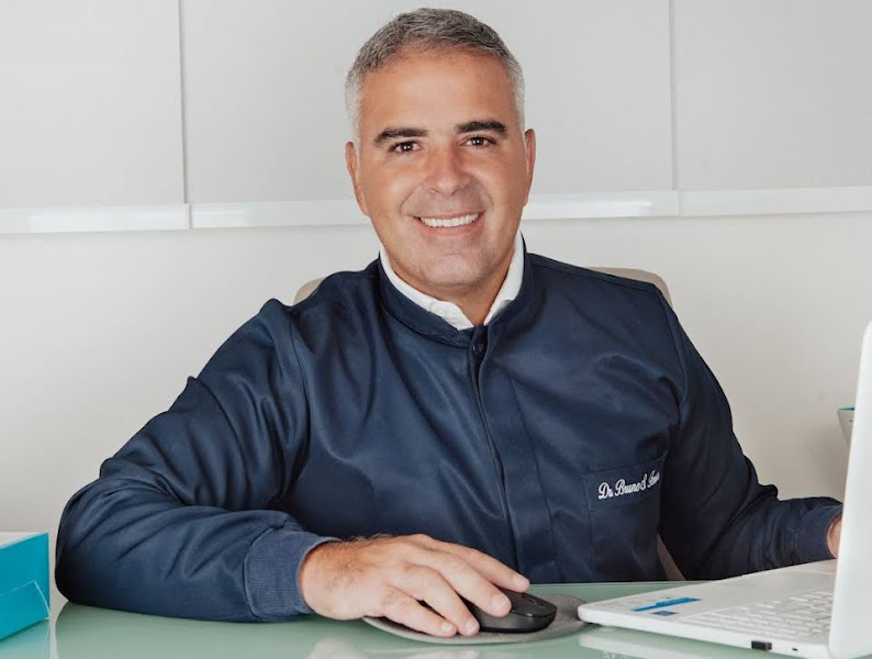 Foto 2 de Dr. Bruno Fonseca Ortodontista