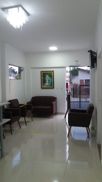 Foto 2 de Dr. Bruno G M Santana