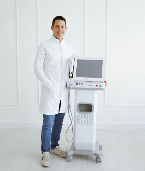 Foto 2 de Dr. Bruno Gomes | Odontologia | Harmonização facial