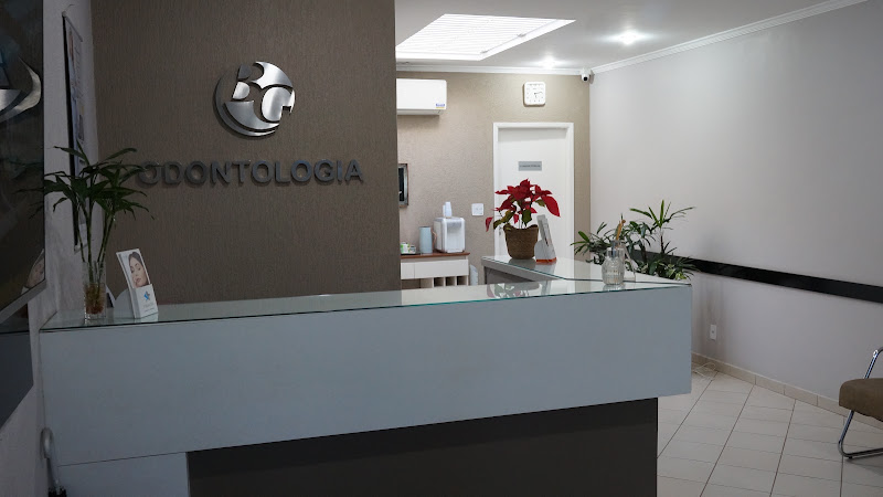 Foto 3 de Dr. Bruno Gomes | Odontologia | Harmonização facial