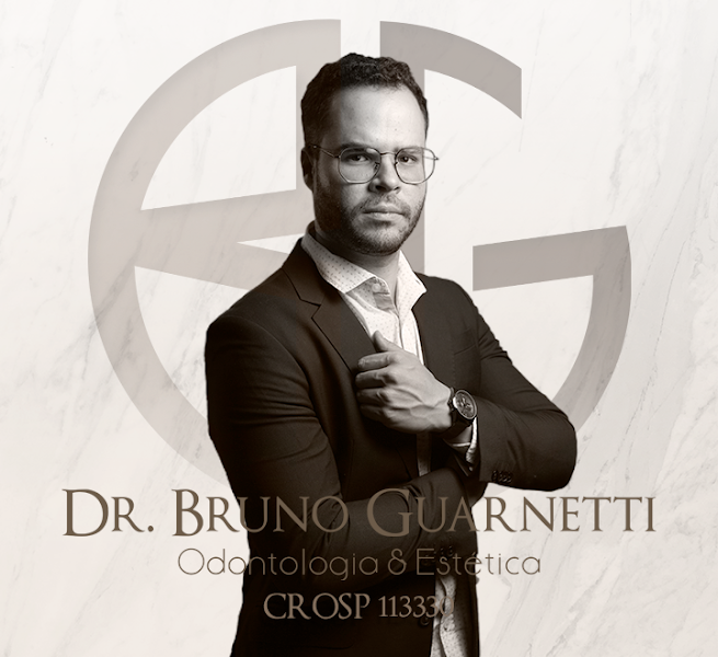 Foto 2 de Dr. Bruno Guarnetti - Odontologia & Estética Facial Avançada