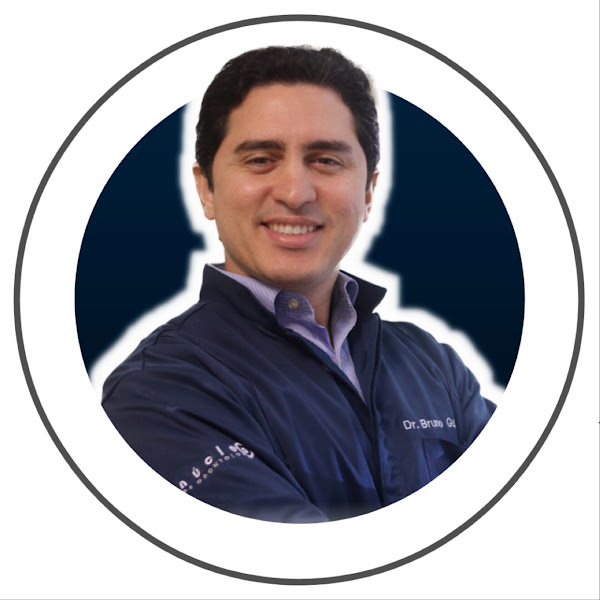Foto 2 de Dr. Bruno Guida Periodontista