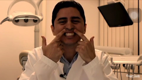 Foto 3 de Dr. Bruno Guida Periodontista