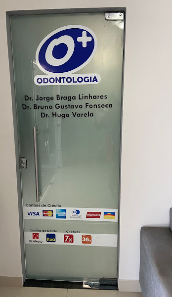 Foto 2 de Dr Bruno Gustavo Fonsêca