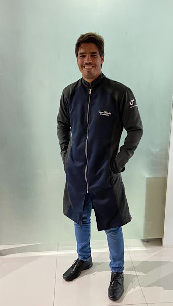 Foto 3 de Dr Bruno Gustavo Fonsêca